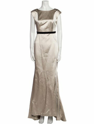 pre owned evening dresses