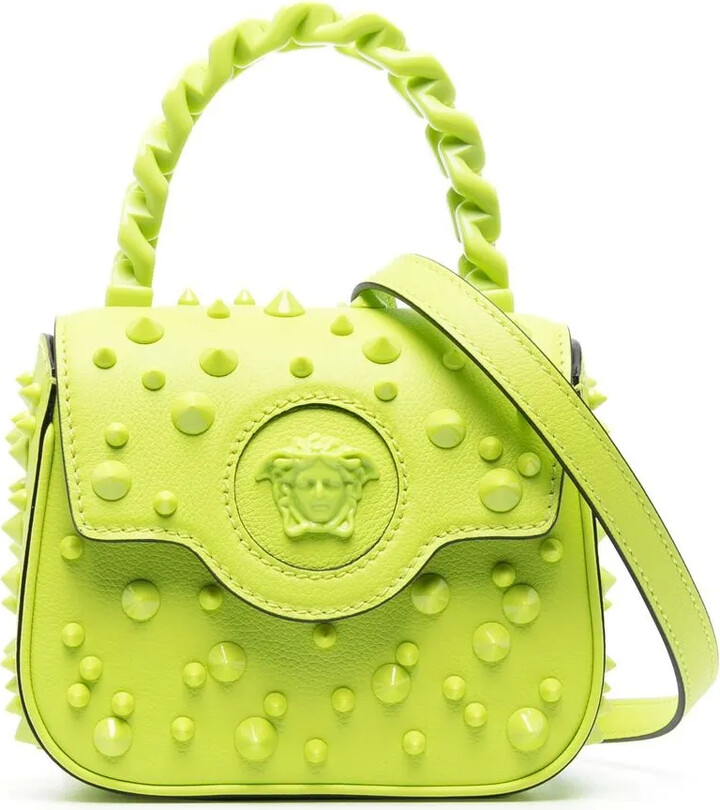 Tas Versace Versace Bag 2021 Versace Tas Jual Versace Baroque Gold