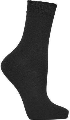 Falke No.1 Cashmere-blend Socks