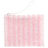 Thumbnail for your product : Christopher Kane Pink Clutch bag