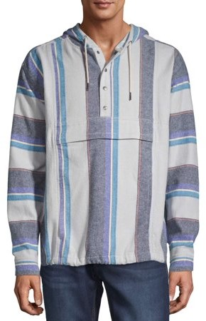 No boundaries baja hoodie Clearance