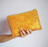 Thumbnail for your product : Suki Sabur Designs Sparkly Glitter Clutch Bag