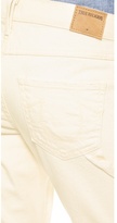 Thumbnail for your product : True Religion Audrey Carpenter Slim Boyfriend Jeans