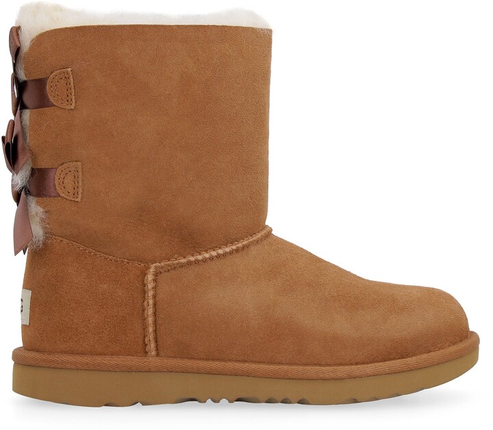 ugg kids bailey