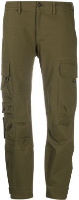Ralph Lauren Collection Tapered Cargo Trousers