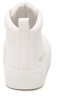 DKNY Rivka High-Top Sneaker - ShopStyle
