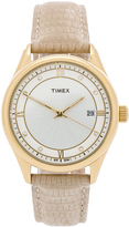 Thumbnail for your product : Timex Casual Dress Watch