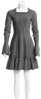 Thumbnail for your product : Alaia Segovie Knit Dress w/ Tags
