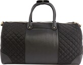 Thumbnail for your product : Bebe Mandy 22" Duffle Bag