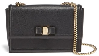 ferragamo ginny medium bag