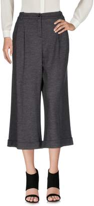 Pinko 3/4-length shorts - Item 13059733