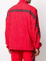 Thumbnail for your product : Puma Avenir woven track jacket