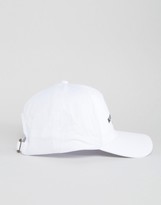Thumbnail for your product : ASOS Baseball Cap With Slogan