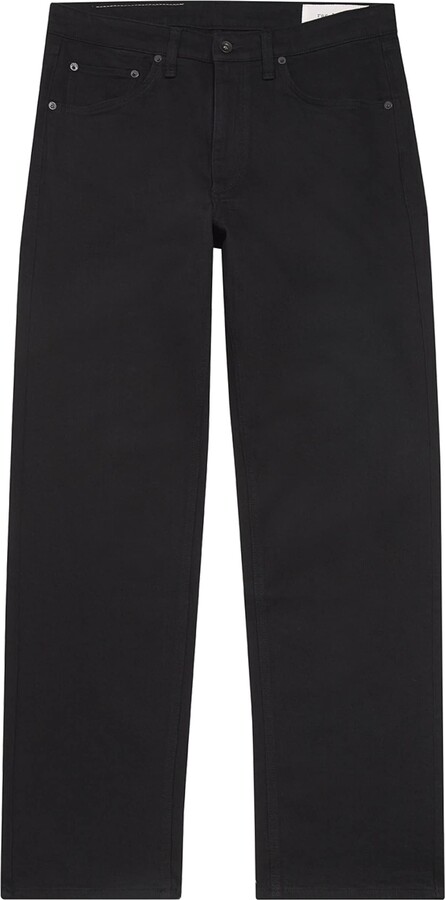Rag & Bone Fit 4 Straight Jeans