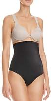 Thumbnail for your product : TC Fine Shapewear High-Waisted Moderate Control Thong