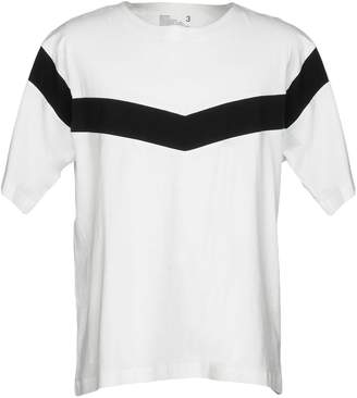White Mountaineering T-shirts