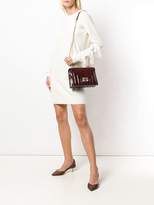 Thumbnail for your product : MICHAEL Michael Kors Large Whitney convertible shoulder bag