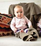 Thumbnail for your product : Burt's Bees Pointelle Organic Baby Cotton Bodysuit & Pant Set