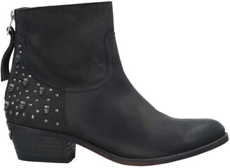 Zadig & Voltaire Ankle boots