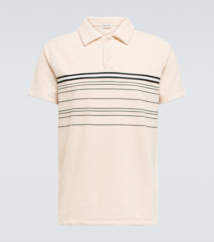 Ysl Polo Shirts | Shop The Largest Collection | ShopStyle