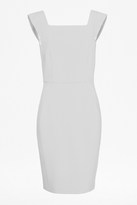 Thumbnail for your product : French Connection Feather Light Structured Dress