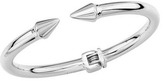 Thumbnail for your product : Vita Fede Mini Titan Bracelet Silver