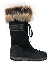Thumbnail for your product : Moon Boot ProTECHt Monaco high-top snow boots