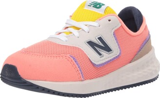 new balance 410 kids Orange
