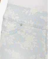 Thumbnail for your product : Style&Co. Style & Co Style & Co Petite Ella Printed Cropped Boyfriend Jeans, Created for Macy's