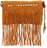 Thumbnail for your product : Lucky Brand Nirvana Leather Crossbody