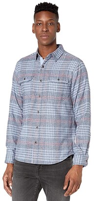 Marmot Jasper Flannel Shirt Long-Sleeve Men's 