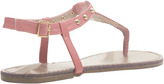 Thumbnail for your product : Wet Seal Studded T-Strap Sandal