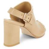 Thumbnail for your product : Stuart Weitzman Commodor Block Heel Sandals