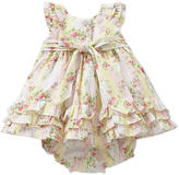 Thumbnail for your product : Laura Ashley 3-24 Months Floral Print Dress