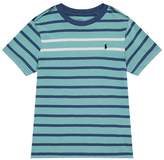 Thumbnail for your product : Polo Ralph Lauren ShortSleeve StripeT-shirt