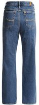 Thumbnail for your product : Wrangler Aura Jeans - Mid Rise, Straight Leg (For Women)