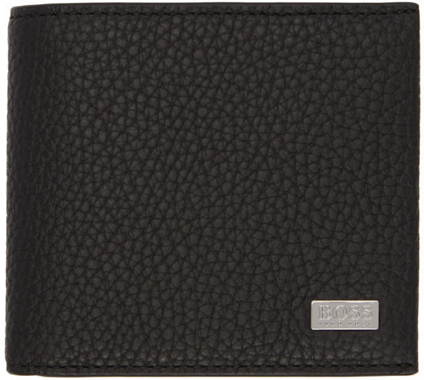Mens Hugo Boss Wallets | Shop the world's largest collection of fashion |  ShopStyle Australia