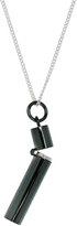 Thumbnail for your product : Ambush Green SSS Pill Case Necklace