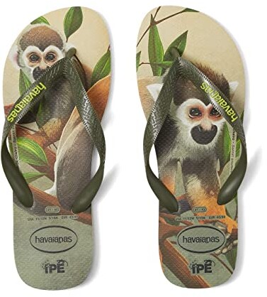 Havaianas Ipe Flip-Flop - ShopStyle Sandals