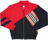 Thumbnail for your product : Burberry Tech Track Top