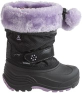 Thumbnail for your product : Kamik Iceberry Pac Boots - Waterproof, Insulated (For Toddlers)