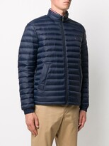 Thumbnail for your product : Tommy Hilfiger Padded Zipped Jacket