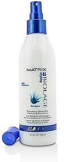 Matrix NEW Biolage Styling Smoothing Shine Milk (Moisturizing Shine Spray) 250ml
