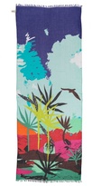 Thumbnail for your product : Kate Spade Rio Scene Scarf