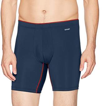 2xist Sliq Micro Long Leg Boxer Brief Underwear