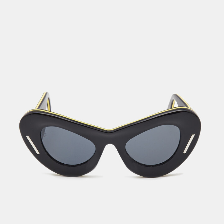 Shop Louis Vuitton Cat Eye Glasses Cat Eye Sunglasses (Z1944U) by  aya-guilera