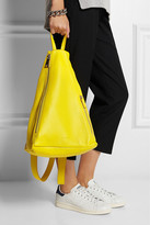Thumbnail for your product : Jil Sander Leather backpack