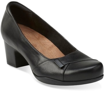 clarks replacement insoles