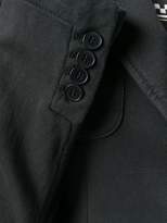 Thumbnail for your product : Barena classic buttoned blazer
