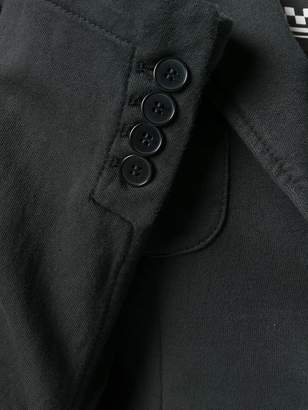 Barena classic buttoned blazer